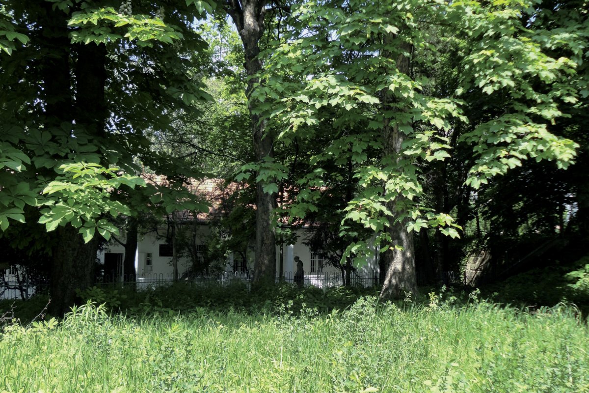 Gárdonyi Garden