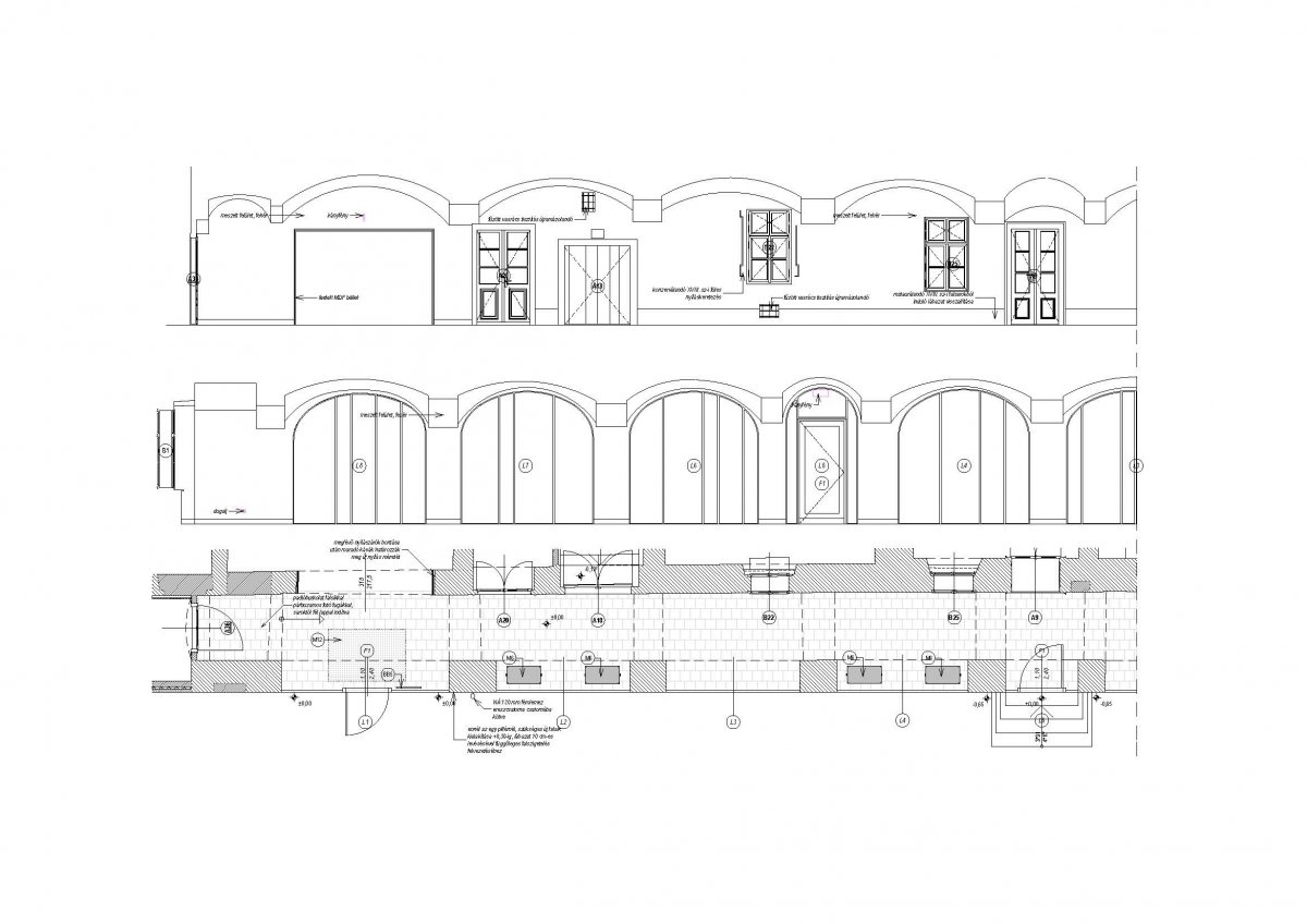 Porch plans